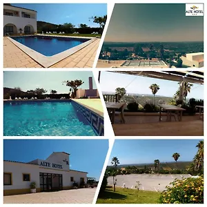 Hotel Alte Hotel ***