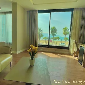 4* Отель Marina Premium &