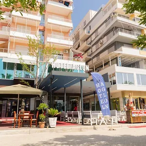 Aglon Vlore