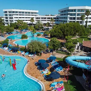 Aparthotel Alfagar ****