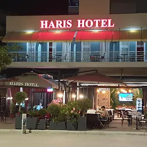 Haris Vlore