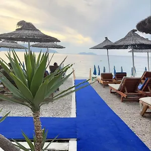 Jonufra Hotel