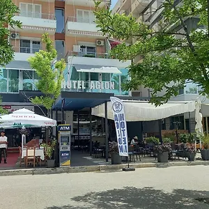 Aglon Vlore