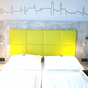 Hotel Sleepysleepy Dillingen ***